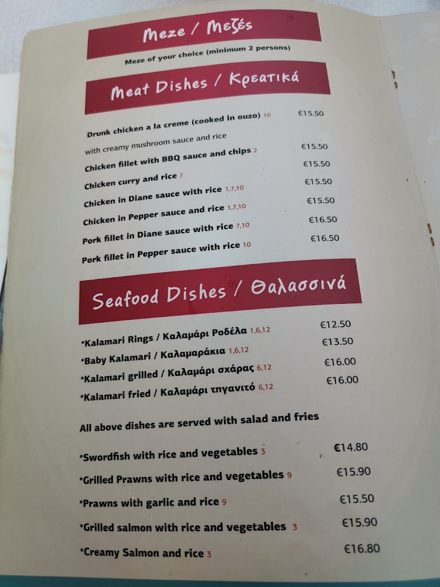 Menu Old Simos Tavern-3